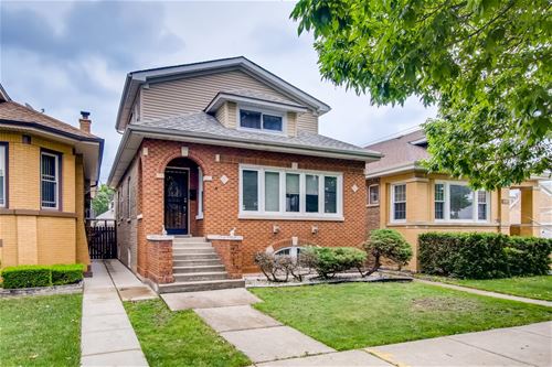 4819 N Meade, Chicago, IL 60630