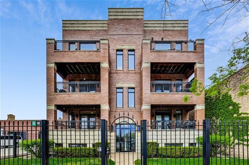 5447 N Northwest Unit 1N, Chicago, IL 60630