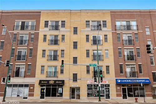 1909 W Diversey Unit 402, Chicago, IL 60614