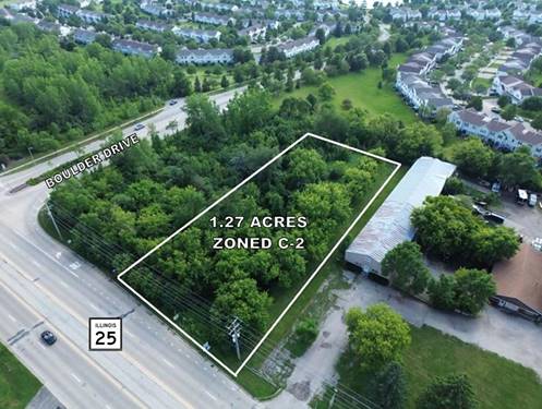 0 Route 25, Carpentersville, IL 60110