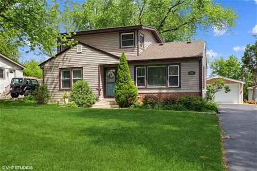 120 W Le Moyne, Lombard, IL 60148