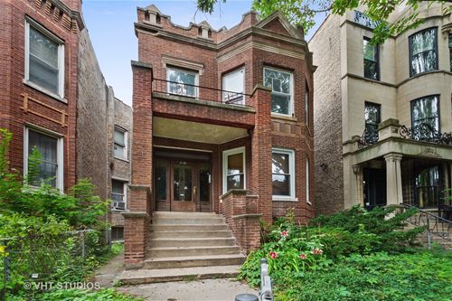 2128 W Concord, Chicago, IL 60647