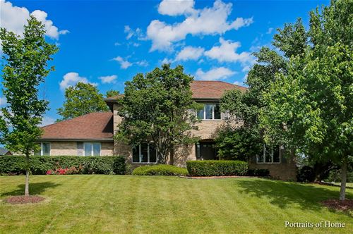 13241 Fox Hill, Lemont, IL 60439