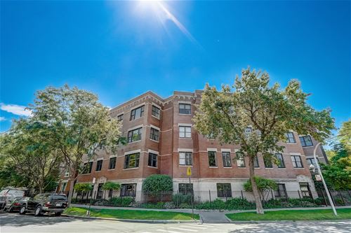 1025 W Buena Unit 4W, Chicago, IL 60613