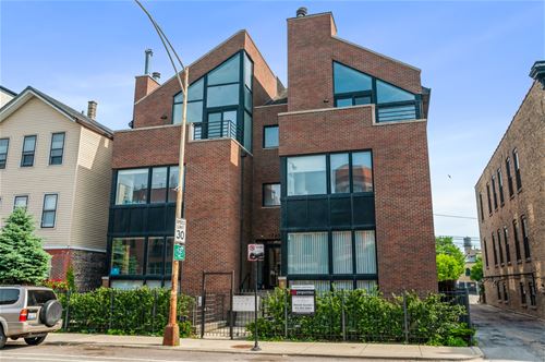 1743 W Augusta Unit 2E, Chicago, IL 60622