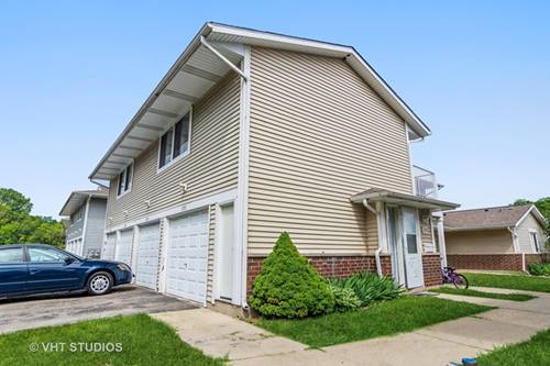 1373 Fremont Unit 11-4, Hanover Park, IL 60133