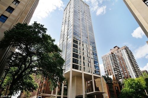 1300 N Astor Unit 13B, Chicago, IL 60610