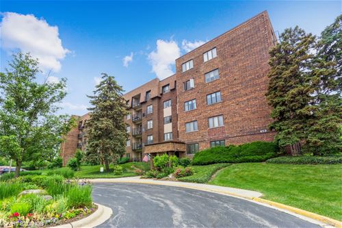 453 Raintree Unit 4A, Glen Ellyn, IL 60137