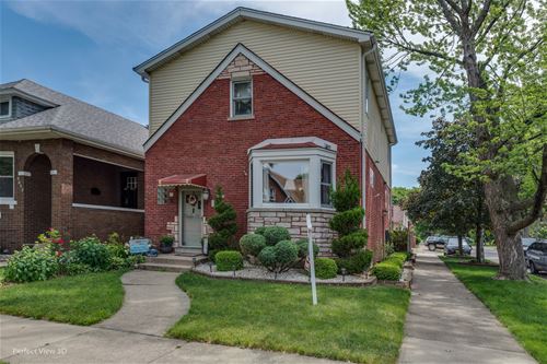 3221 Scoville, Berwyn, IL 60402