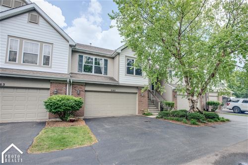 3161 Saganashkee Unit 3161, Naperville, IL 60564