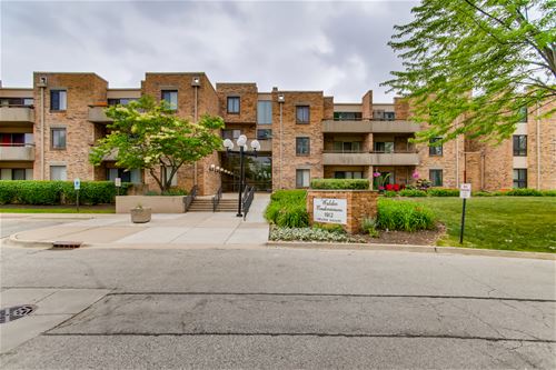 1912 Prairie Unit 107A, Schaumburg, IL 60173