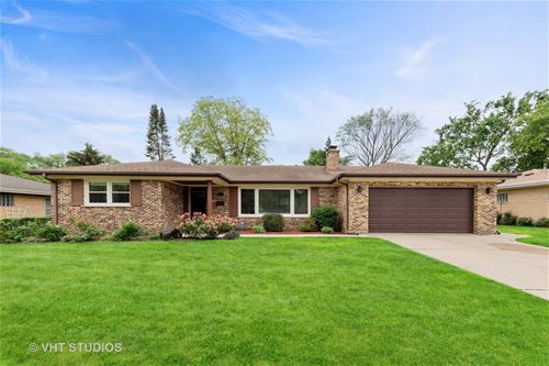 107 W Berkshire, Mount Prospect, IL 60056