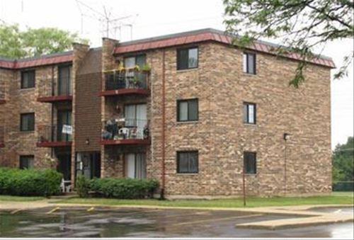 1791 W Algonquin Unit 2A, Mount Prospect, IL 60056