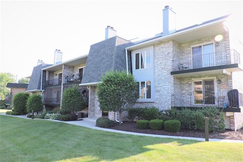 15711 Old Orchard Unit 1N, Orland Park, IL 60462