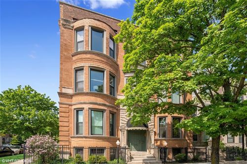 856 W Sheridan Unit 1A, Chicago, IL 60613