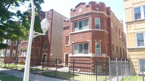 8136 S Ingleside, Chicago, IL 60619