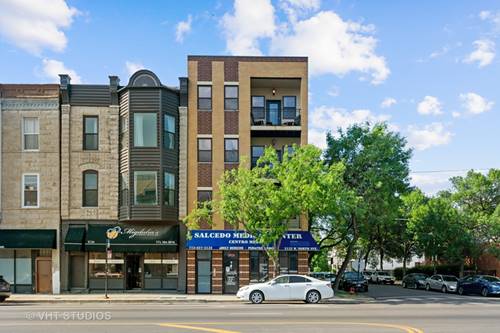 3132 W North Unit 4, Chicago, IL 60647