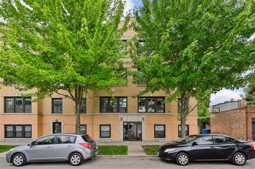 2711 W Altgeld Unit 2, Chicago, IL 60647