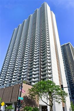 6033 N Sheridan Unit 16L, Chicago, IL 60660