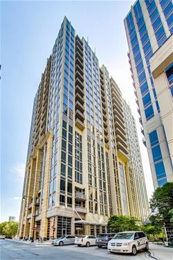 700 N Larrabee Unit 1902, Chicago, IL 60654