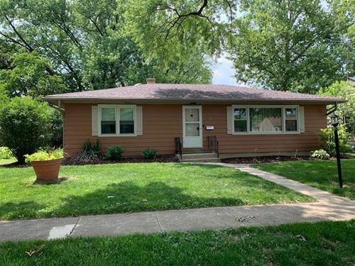 238 N Oak, West Chicago, IL 60185