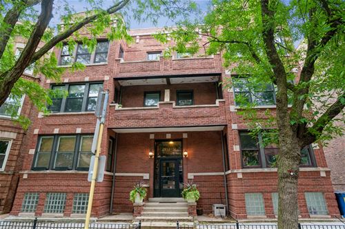 2851 N Burling Unit 3S, Chicago, IL 60657