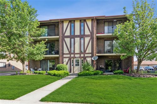 9942 Shady Unit 1A, Orland Park, IL 60462