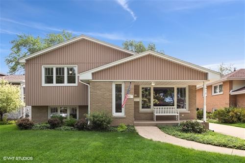 861 S Swain, Elmhurst, IL 60126