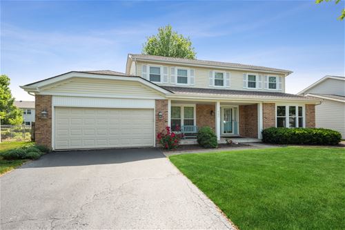 662 Andrew, Carol Stream, IL 60188