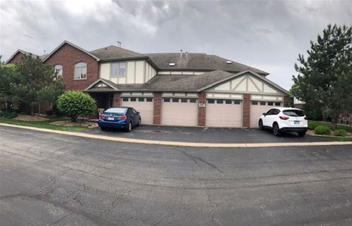 6247 Misty Pines Unit 1, Tinley Park, IL 60477