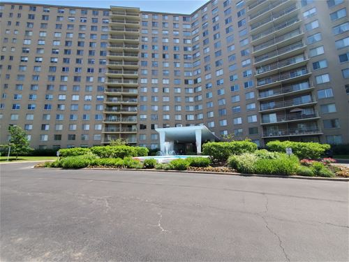 7061 N Kedzie Unit 1607, Chicago, IL 60645