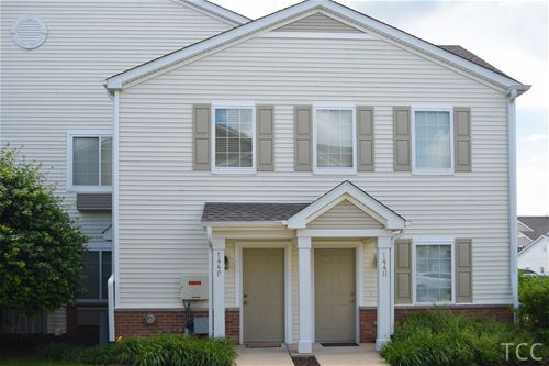 144 Bertram Unit P, Yorkville, IL 60560