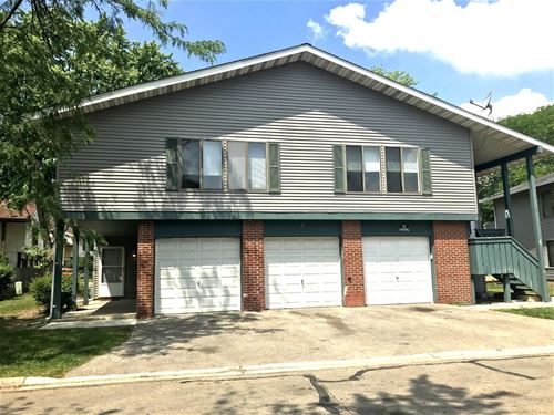 4 Elm Unit 4, Bolingbrook, IL 60440