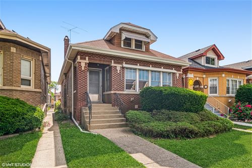 1823 Wisconsin, Berwyn, IL 60402