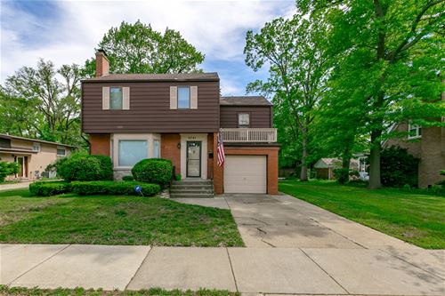 5241 Carol, Skokie, IL 60077