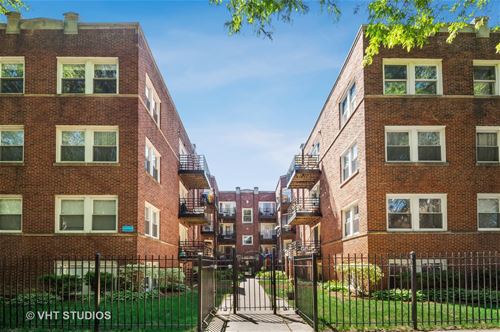 4330 N Sacramento Unit 1W, Chicago, IL 60618