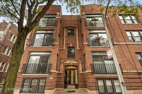 3548 N Janssen Unit 2, Chicago, IL 60657