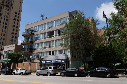 1440 S Michigan Unit 518, Chicago, IL 60605