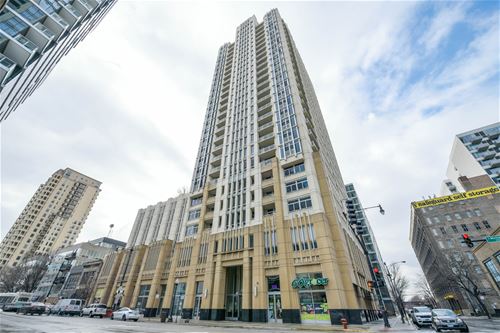 1400 S Michigan Unit 1204, Chicago, IL 60605