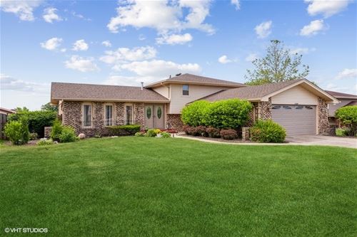 13049 Meadowview, Homer Glen, IL 60491