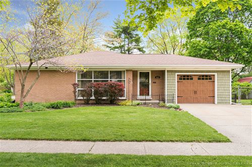 1021 Memory, Glen Ellyn, IL 60137