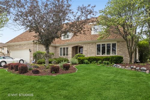 12208 Lakeview, Homer Glen, IL 60491