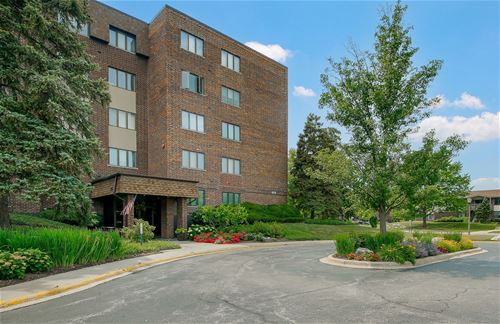 453 Raintree Unit 3B, Glen Ellyn, IL 60137