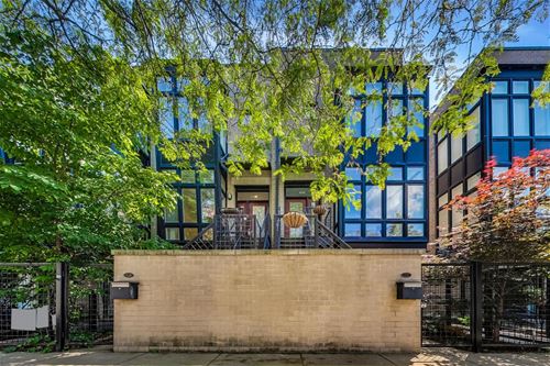 1709 W Diversey Unit B, Chicago, IL 60614