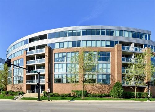 1228 Emerson Unit 202, Evanston, IL 60201