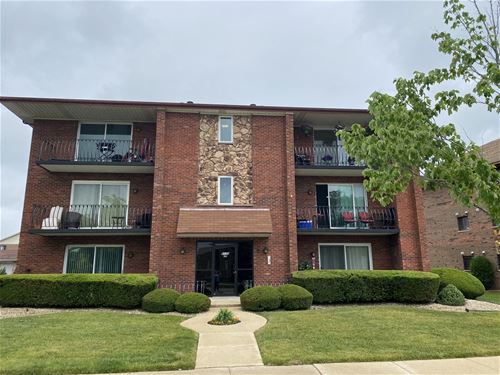 8136 169th Unit 3E, Tinley Park, IL 60477