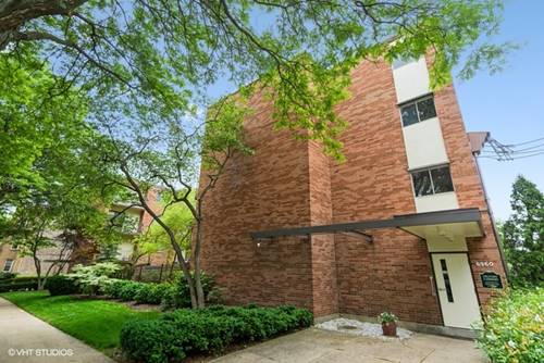 6960 N Bell Unit 210, Chicago, IL 60645