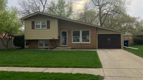 1254 Algonquin, Elgin, IL 60120