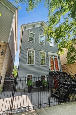 417 W Eugenie, Chicago, IL 60614