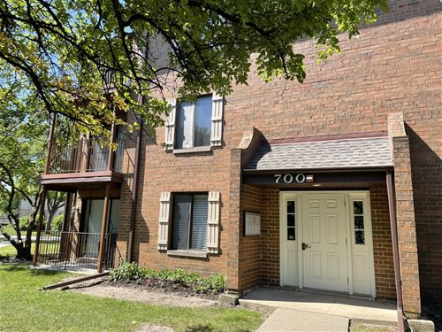 700 N Briar Hill Unit 1, Addison, IL 60101